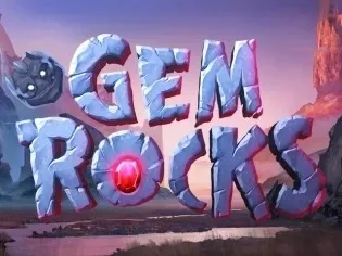 Gem Rocks screenshot