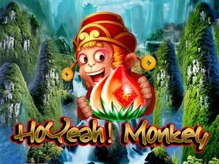 Ho Yeah Monkey screenshot