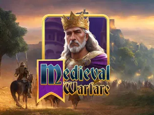 Medieval Warfare screenshot